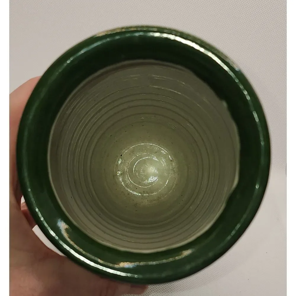 Source Unknown vintage bamboo